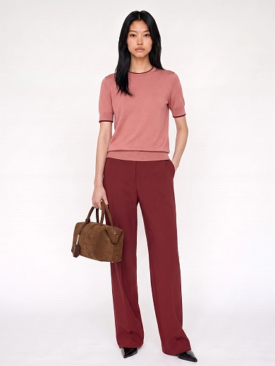 джемпер Max Mara MSTAGENDA