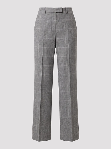 брюки Max Mara MSTAGILE