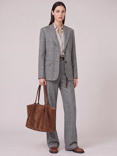 брюки Max Mara MSTAGILE