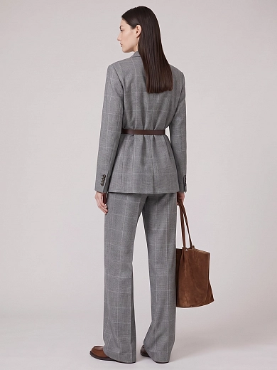 брюки Max Mara MSTAGILE