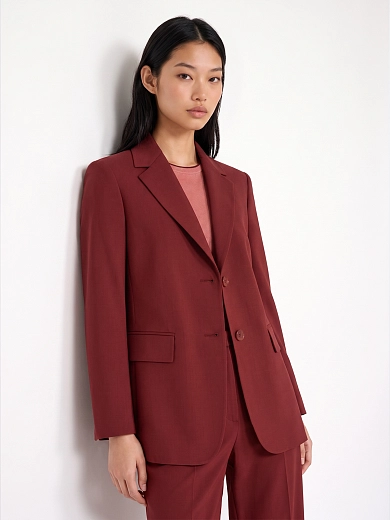 жакет Max Mara MSTASSENZI