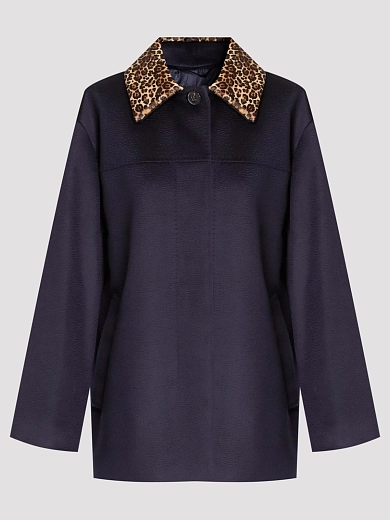пальто короткое Max Mara MSTCALAMO