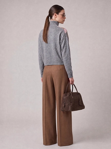 брюки Max Mara MSTCOCCO