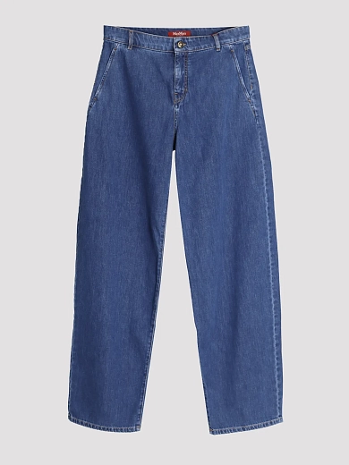 джинсы Max Mara MSTCONICO