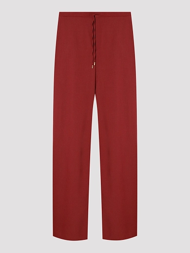 брюки Max Mara MSTCRISMA