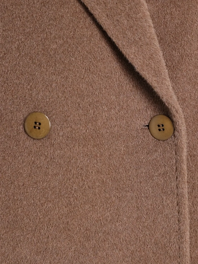 пальто Max Mara MSTEREMI