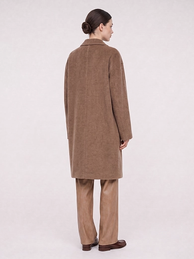 пальто Max Mara MSTEREMI