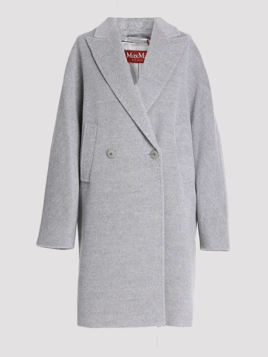 пальто Max Mara MSTEREMI
