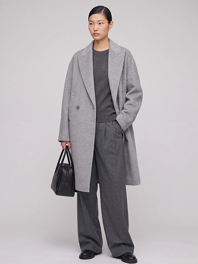пальто Max Mara MSTEREMI