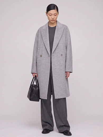 пальто Max Mara MSTEREMI