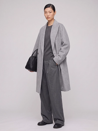 пальто Max Mara MSTEREMI