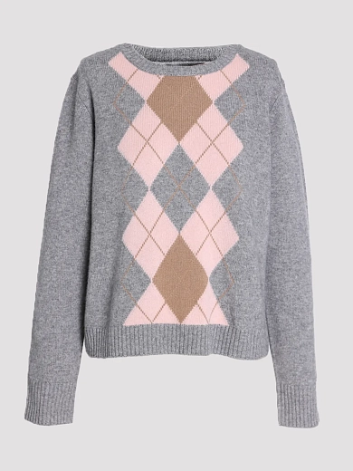 джемпер Max Mara MSTFARAONE