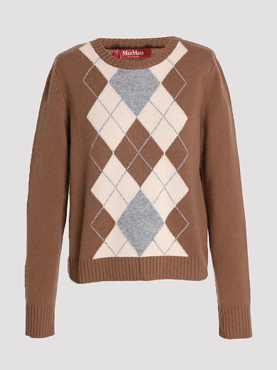 джемпер Max Mara MSTFARAONE