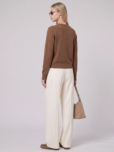 джемпер Max Mara MSTFARAONE