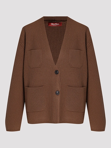 кардиган Max Mara MSTFILTRO