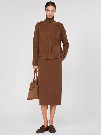 кардиган Max Mara MSTFILTRO