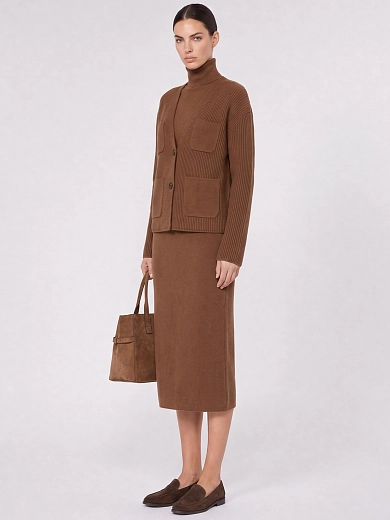 кардиган Max Mara MSTFILTRO