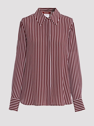 блузка Max Mara MSTFLIRT
