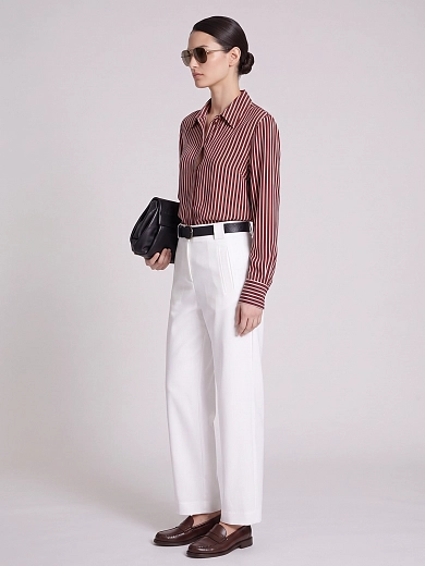 блузка Max Mara MSTFLIRT