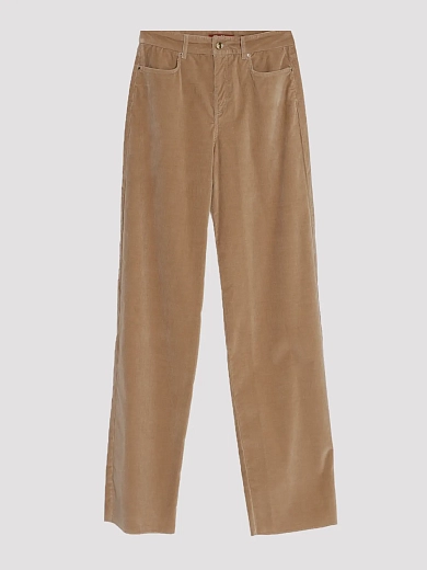 брюки вельветовые Max Mara MSTFRAGOLA