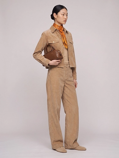 брюки вельветовые Max Mara MSTFRAGOLA