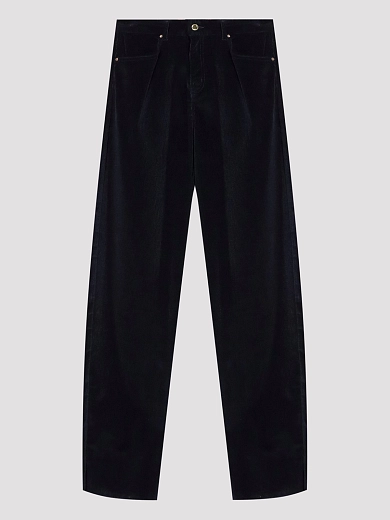 брюки вельветовые Max Mara MSTFRAGOLA