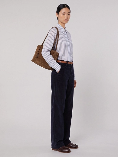 брюки вельветовые Max Mara MSTFRAGOLA