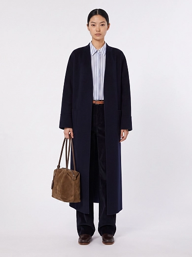 брюки вельветовые Max Mara MSTFRAGOLA