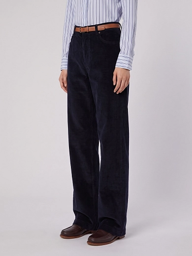 брюки вельветовые Max Mara MSTFRAGOLA