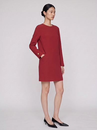платье Max Mara MSTFRONDA
