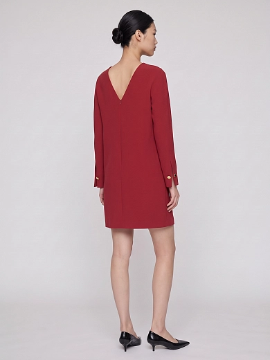 платье Max Mara MSTFRONDA