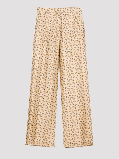брюки Max Mara MSTFUXIA