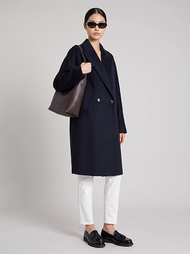 пальто Max Mara MSTGABARRA