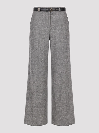 брюки Max Mara MSTGIOIA