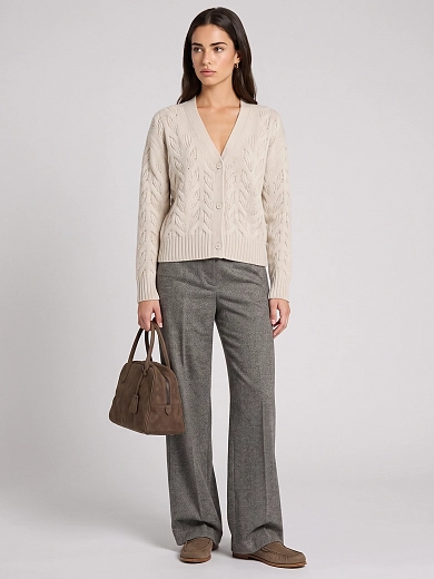 брюки Max Mara MSTGIOIA