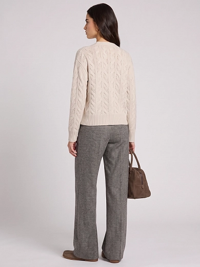 брюки Max Mara MSTGIOIA