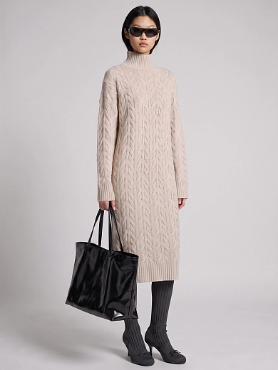 платье трикотажное Max Mara MSTGRADO