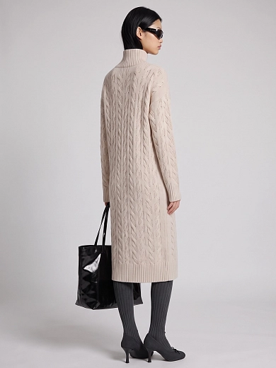 платье трикотажное Max Mara MSTGRADO