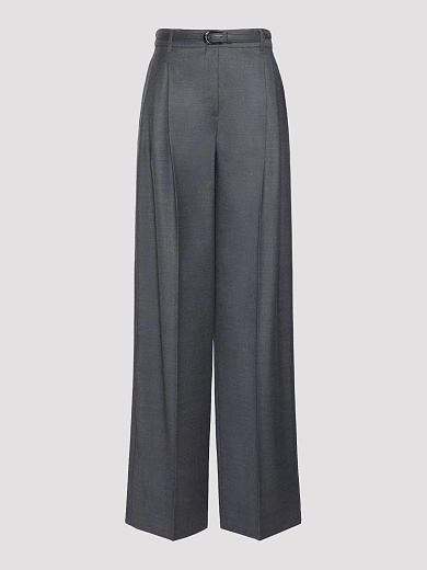 брюки Max Mara MSTLAGO