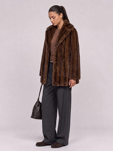 шуба эко Max Mara MSTNEO