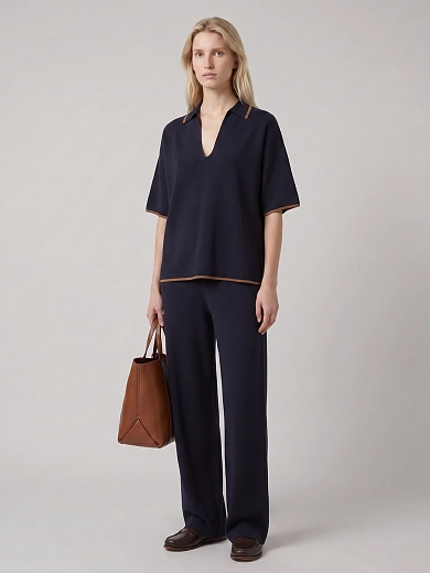поло Max Mara MSTONCIA