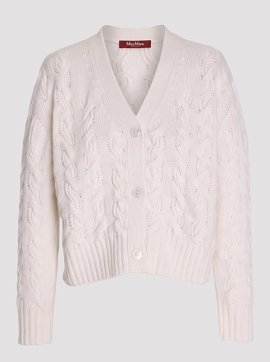 кардиган Max Mara MSTORLI
