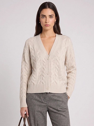 кардиган Max Mara MSTORLI