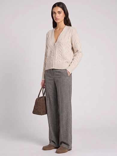 кардиган Max Mara MSTORLI
