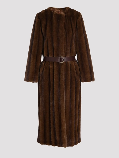 шуба эко Max Mara MSTORMA