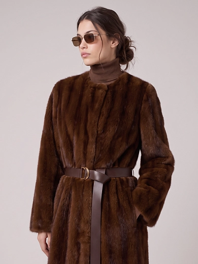 шуба эко Max Mara MSTORMA