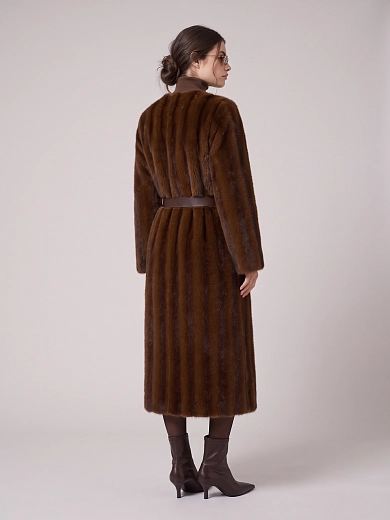 шуба эко Max Mara MSTORMA