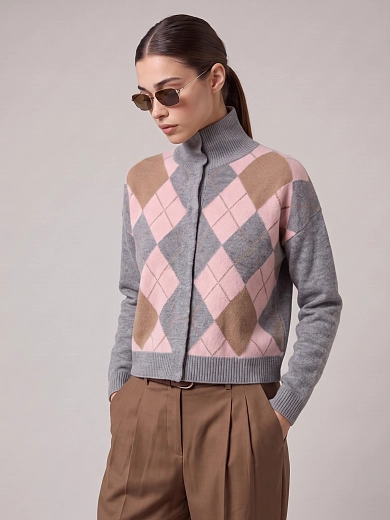 кардиган Max Mara MSTPACCHE