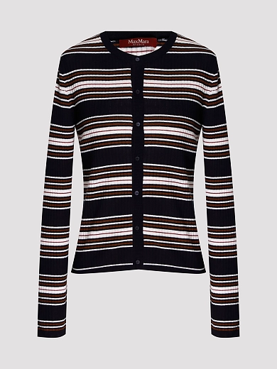 кардиган Max Mara MSTPIOMBO
