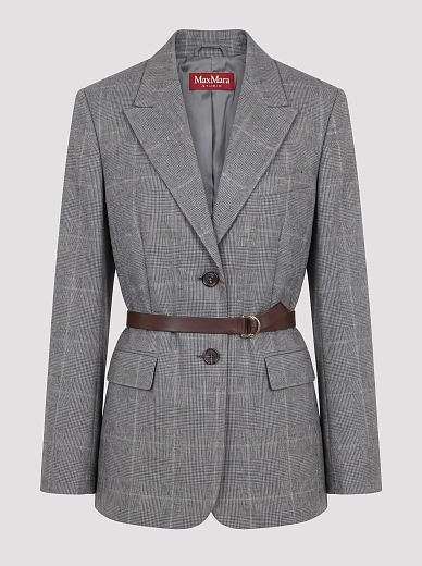 жакет Max Mara MSTQUAGGA